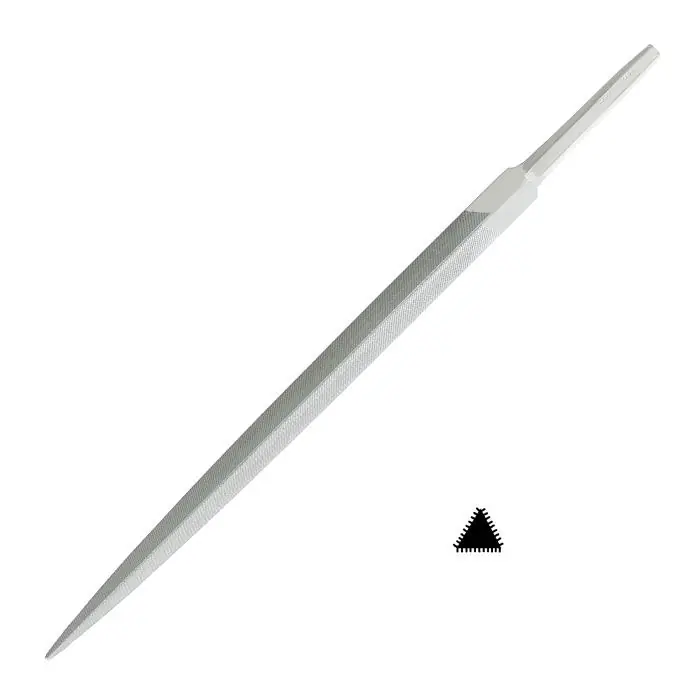 Sonderaktion Glardon/Vallorbe® Valtitan Dreikantfeile